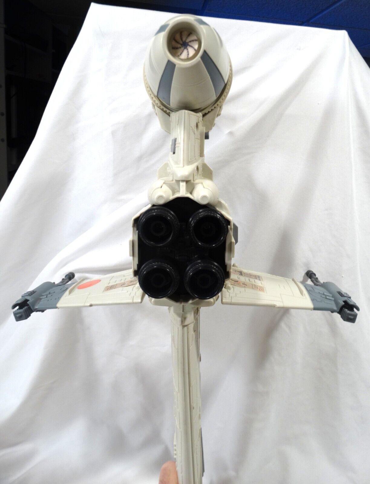 B-Wing Fighter sold