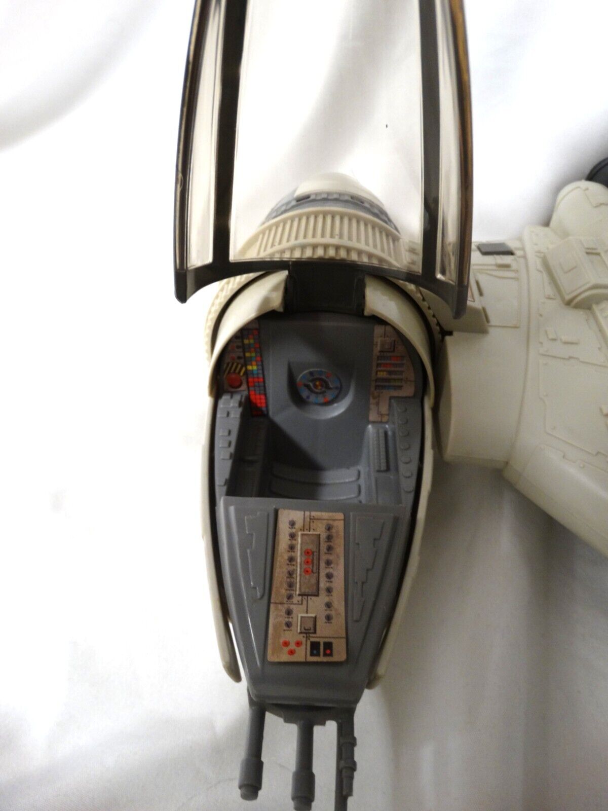 B-Wing Fighter sold