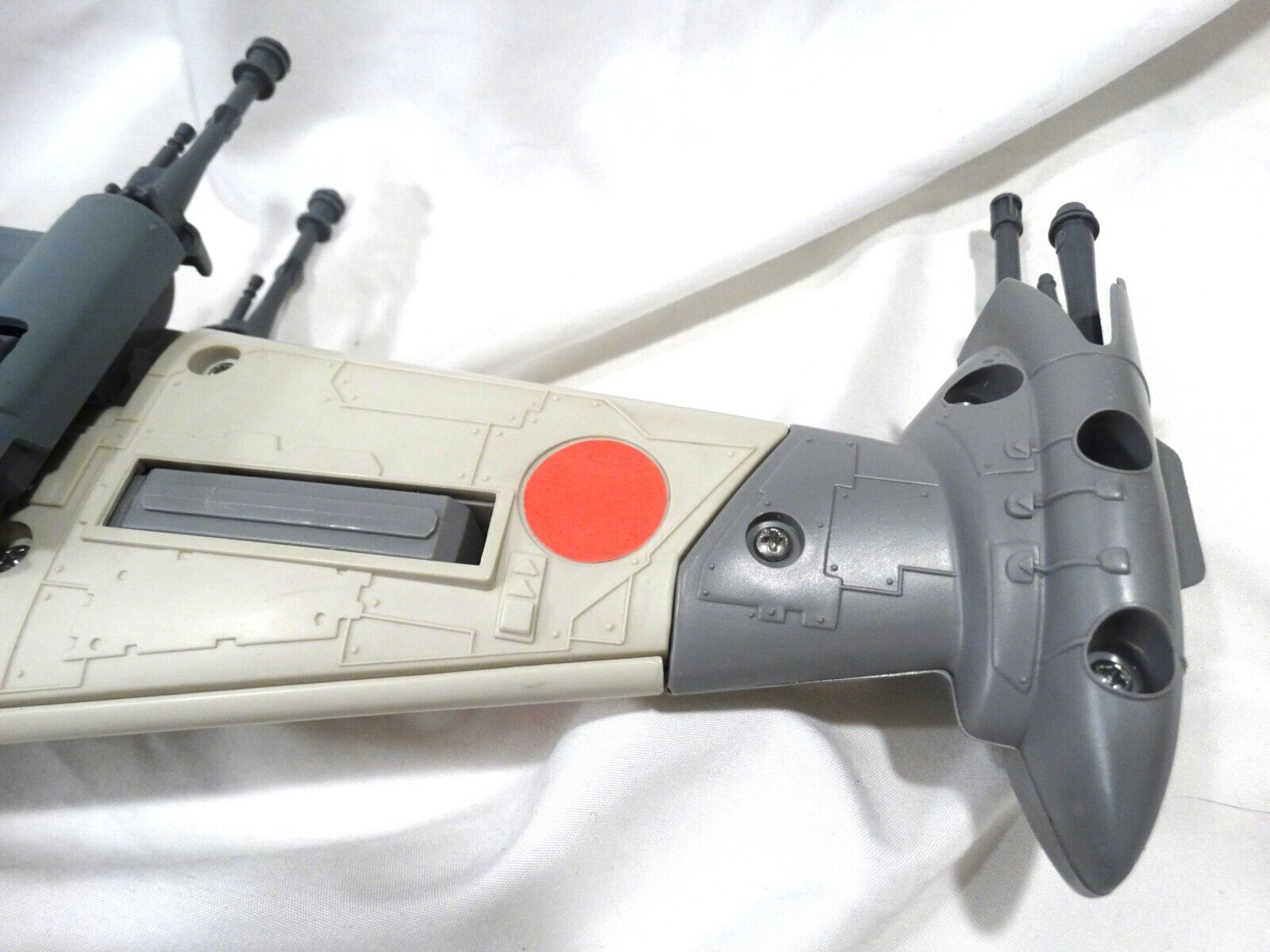 B-Wing Fighter sold