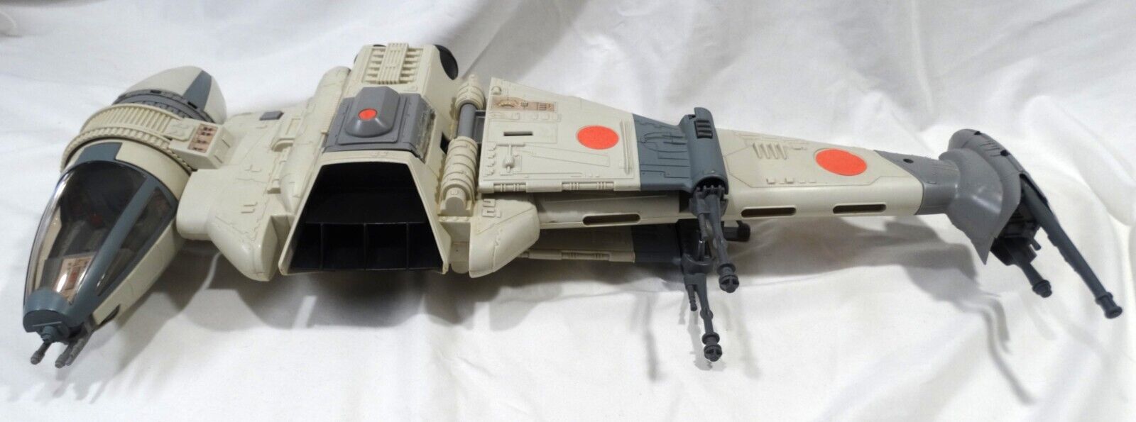 B-Wing Fighter sold