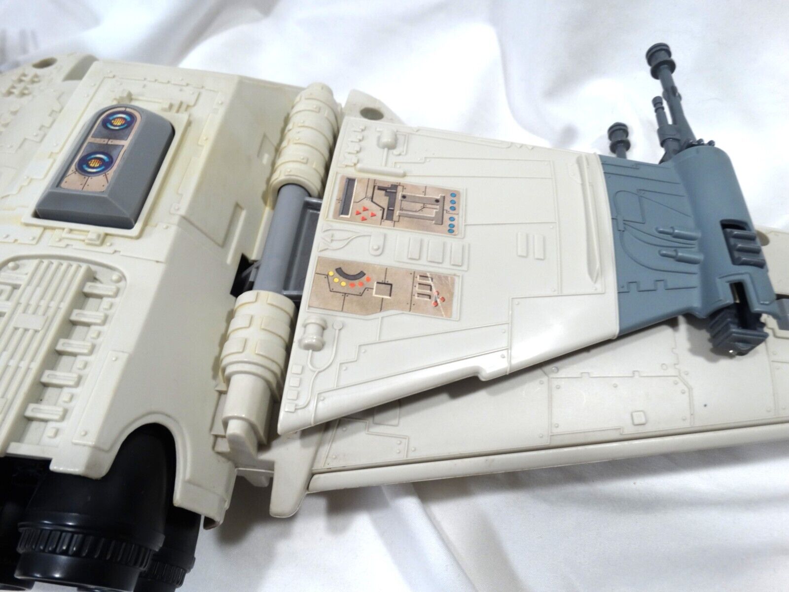 B-Wing Fighter sold