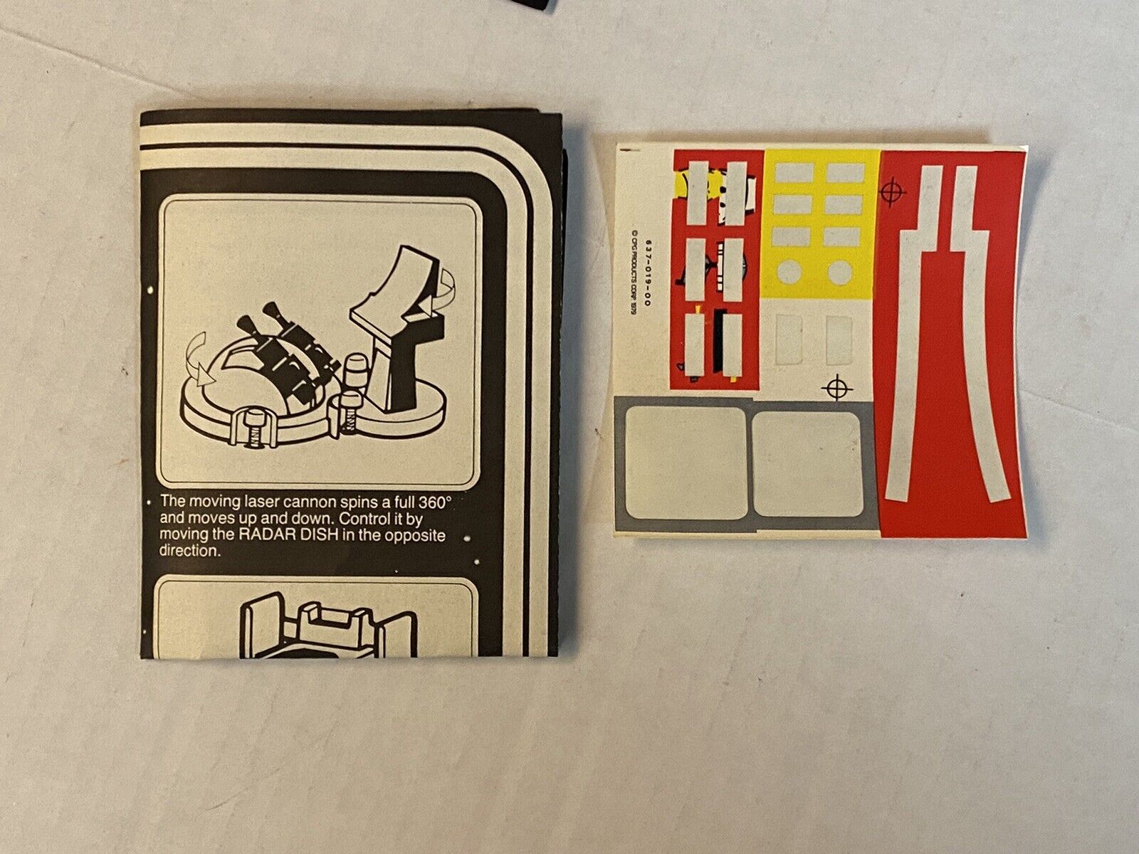 Imperial Troop Transporter (with sound) sold