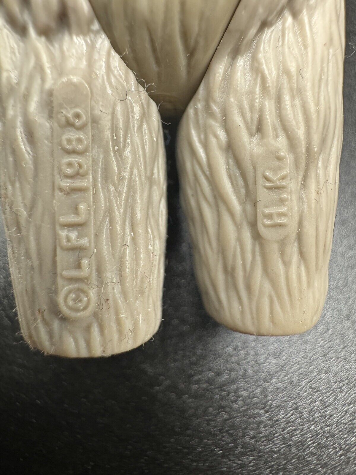 Chief Chirpa sold