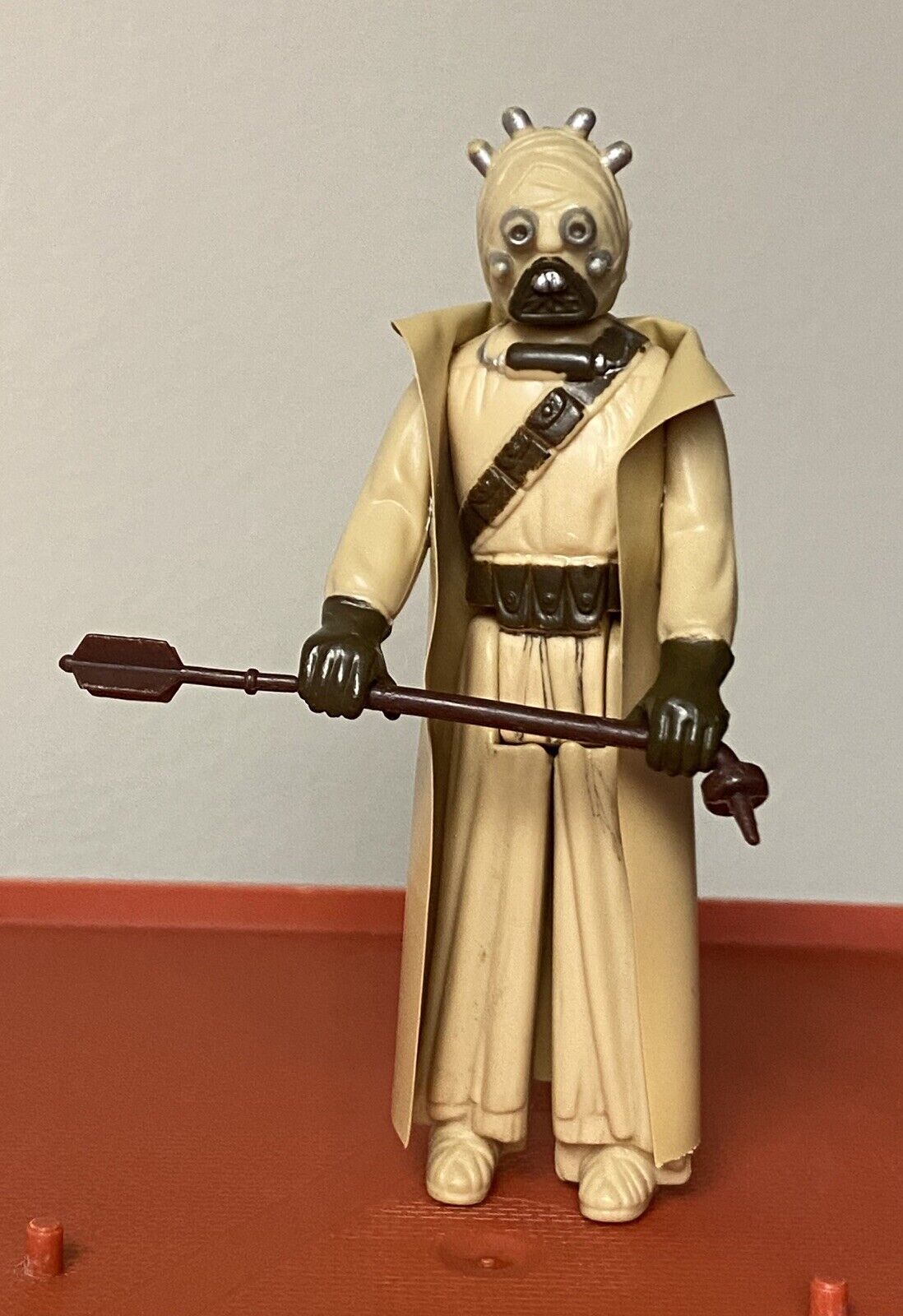 Tusken Raider (Sand People) sold