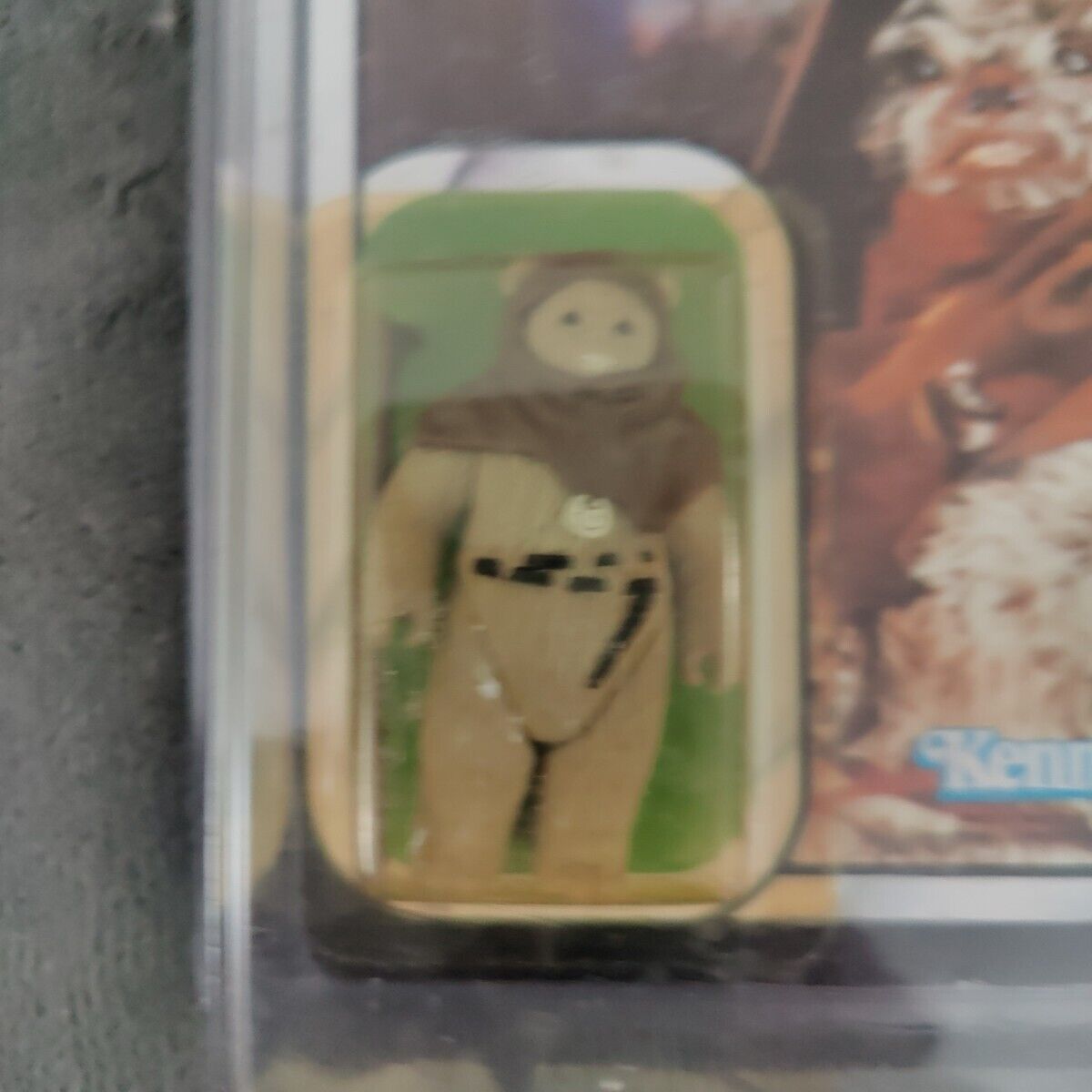 Chief Chirpa sold