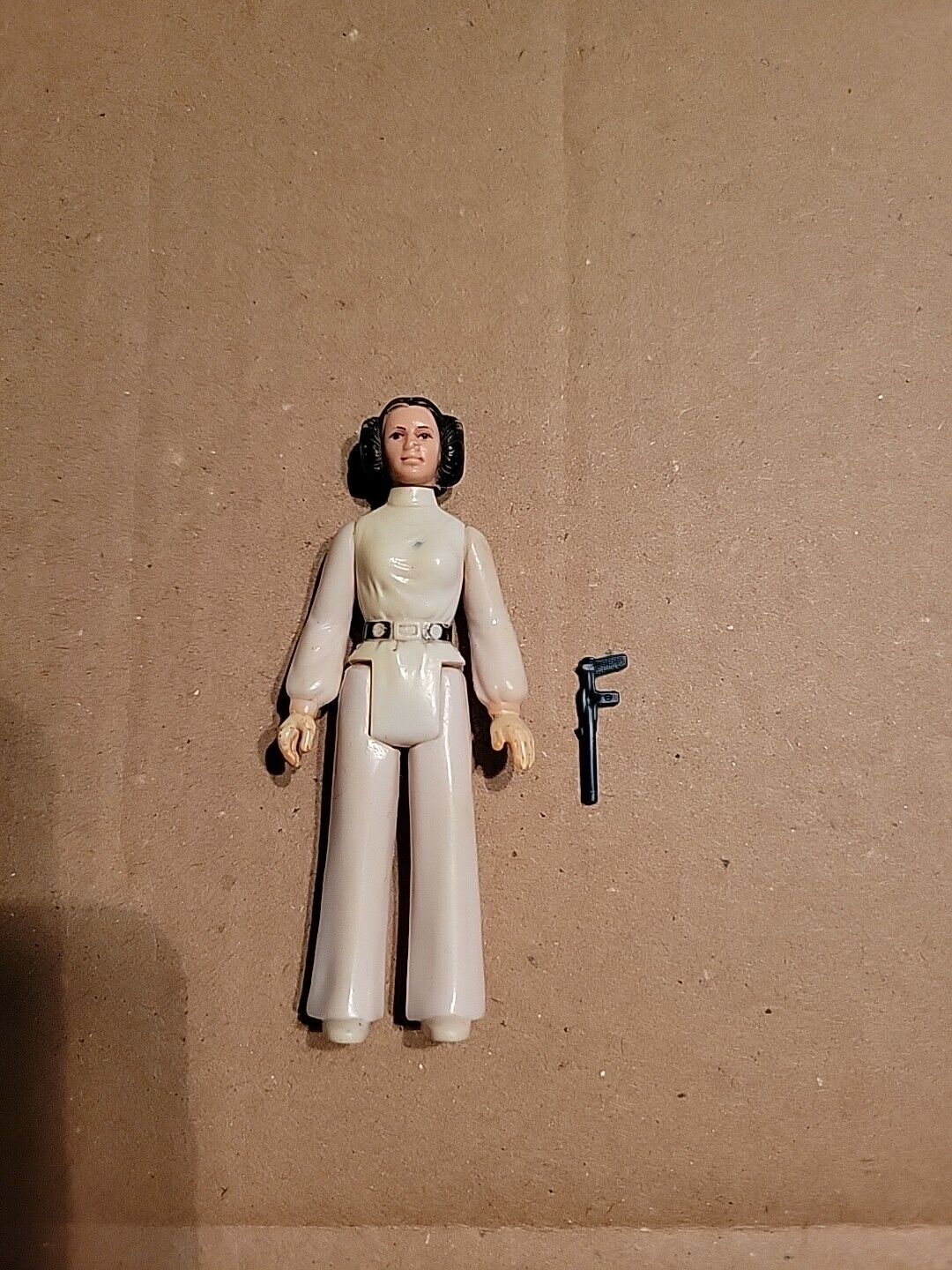 Princess Leia Organa sold
