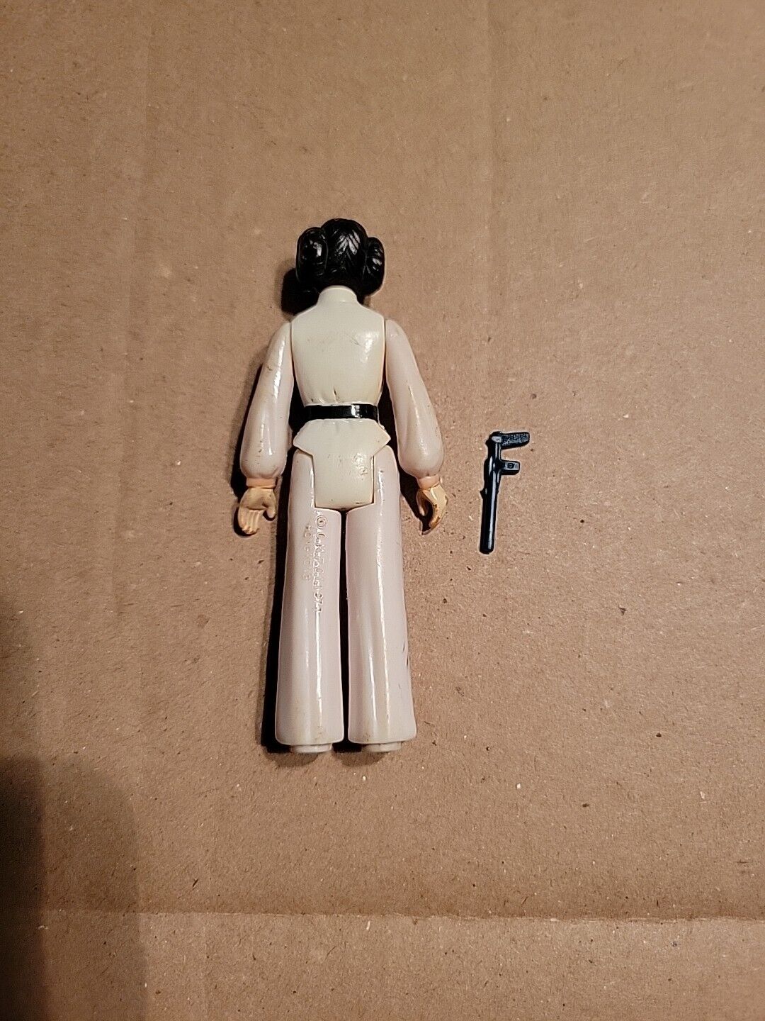 Princess Leia Organa sold