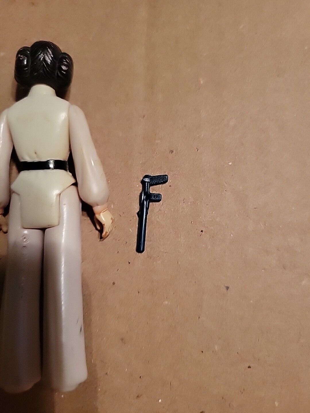 Princess Leia Organa sold
