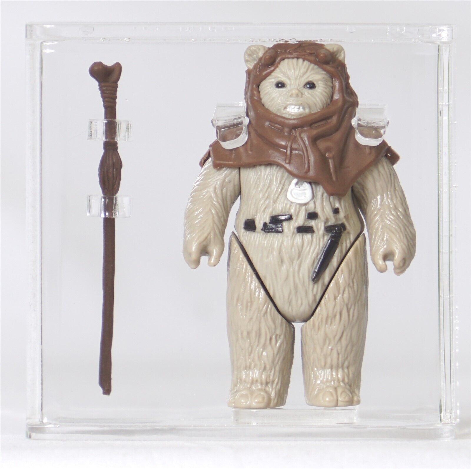 Chief Chirpa sold