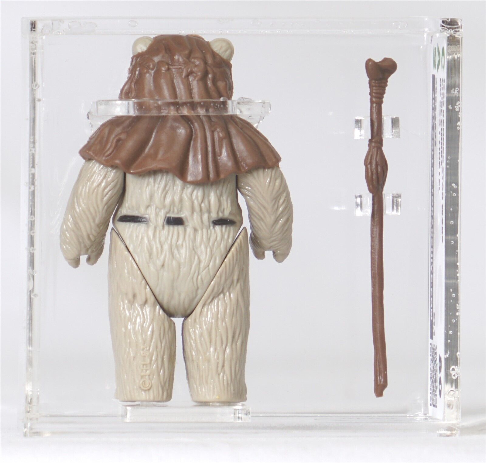 Chief Chirpa sold