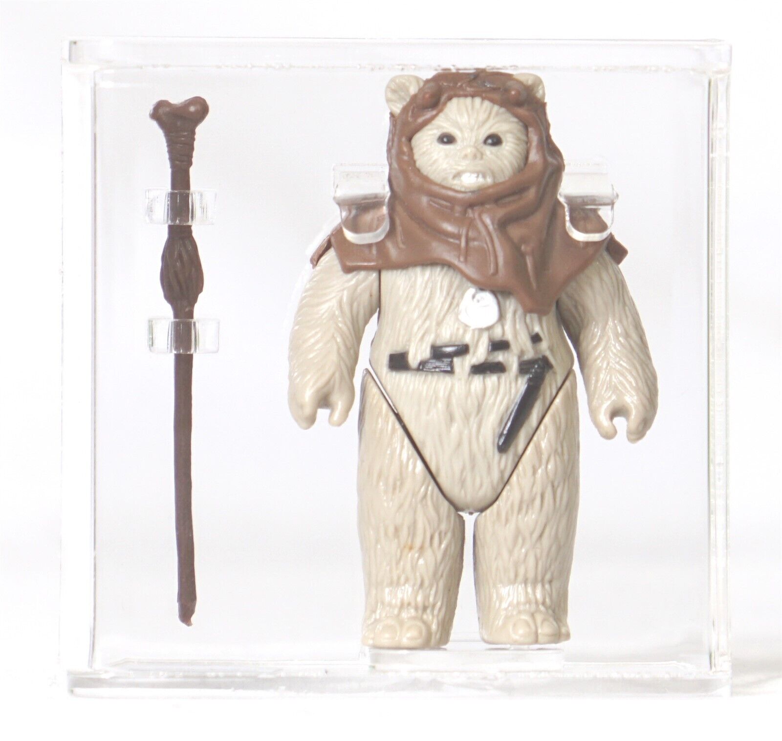 Chief Chirpa sold