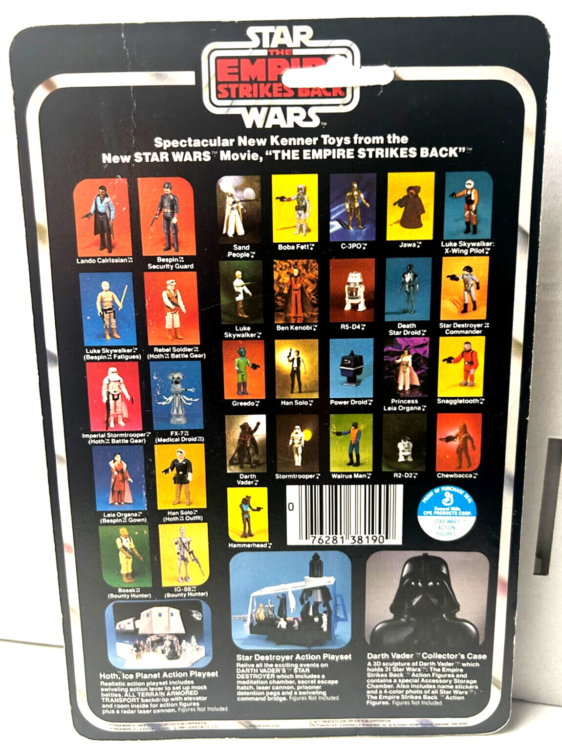 Princess Leia Organa sold