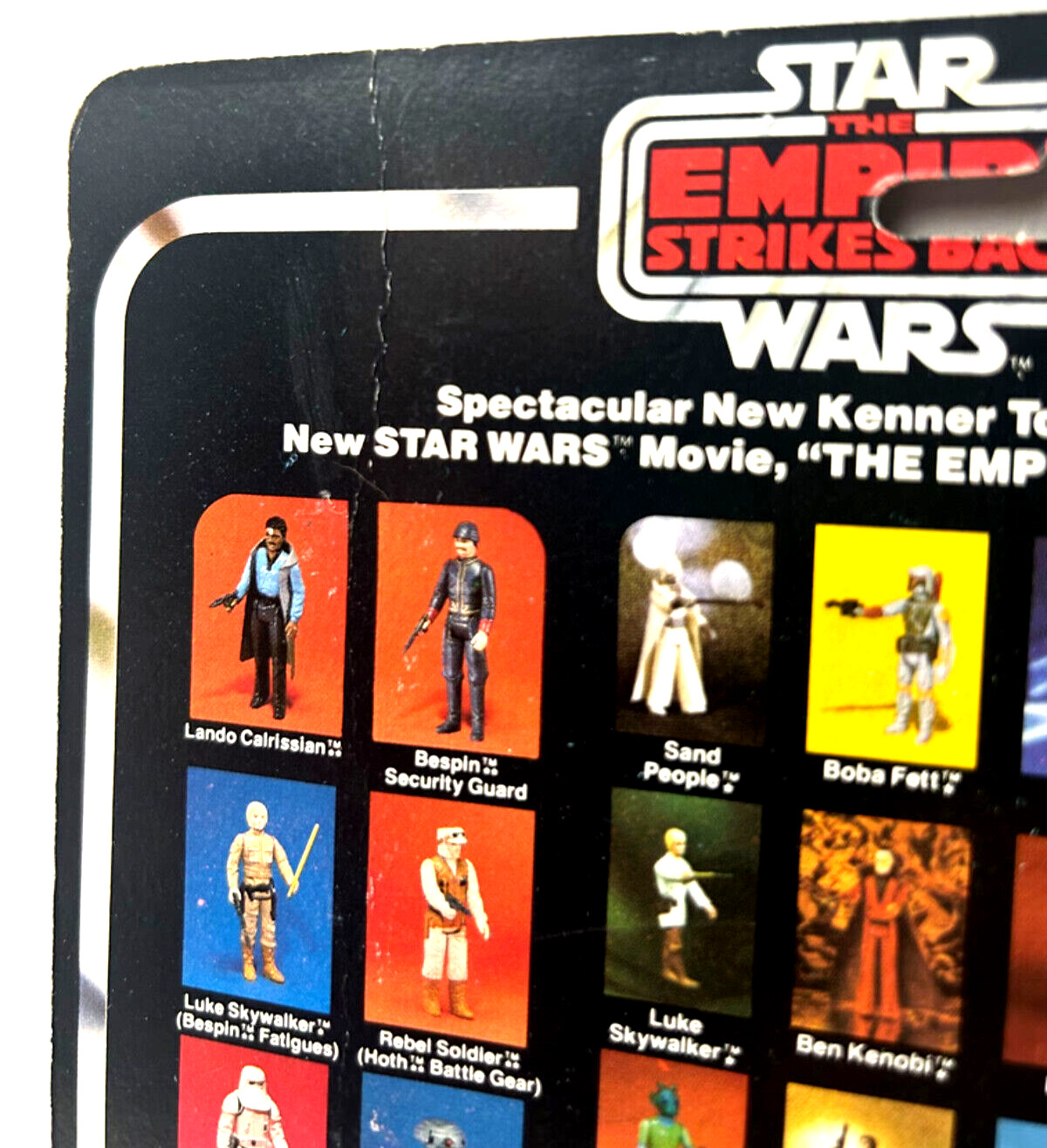 Princess Leia Organa sold