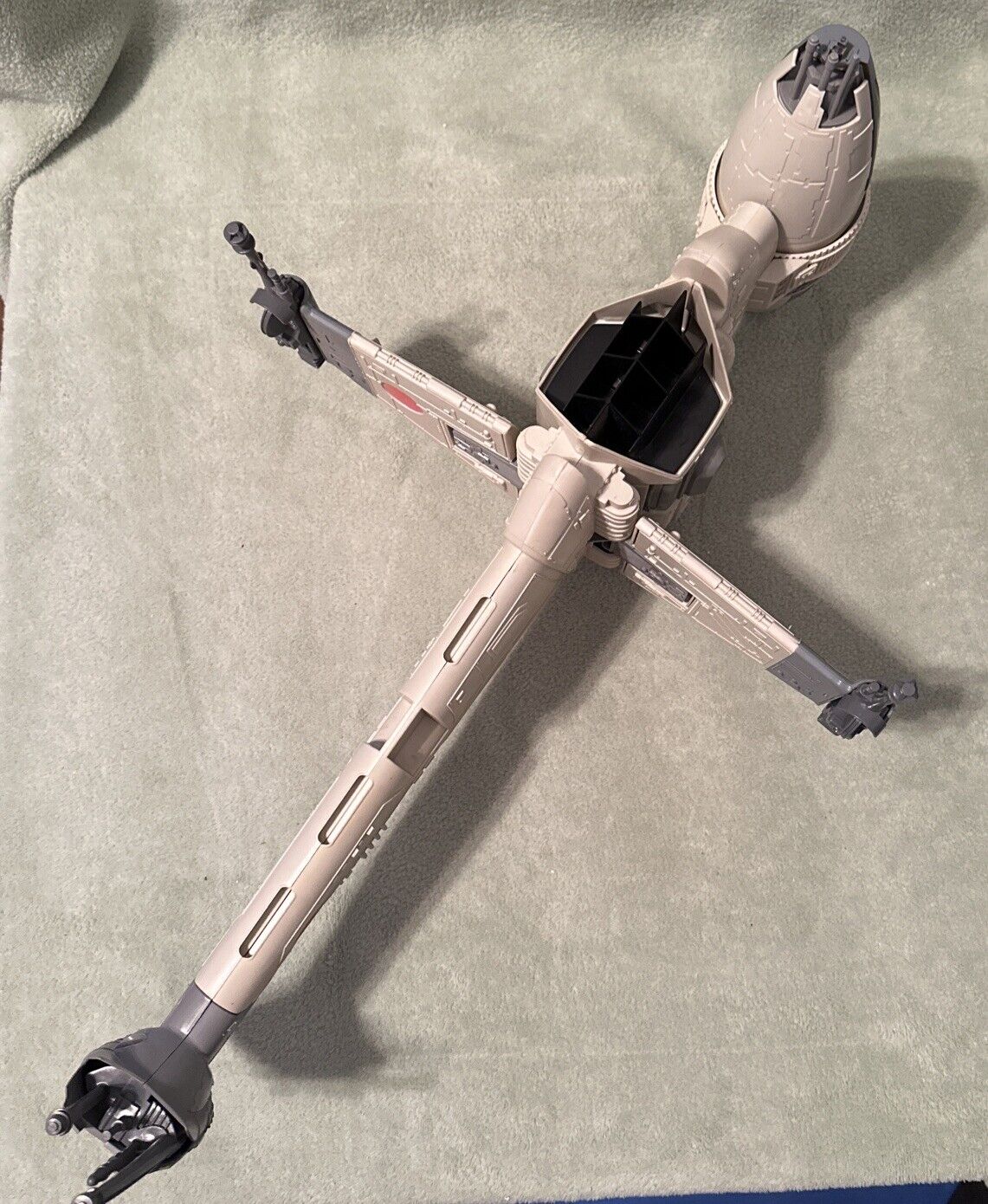 B-Wing Fighter sold