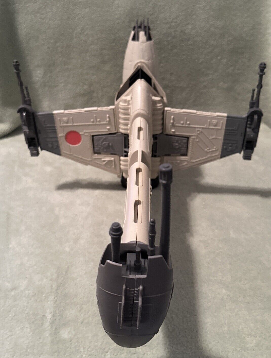 B-Wing Fighter sold