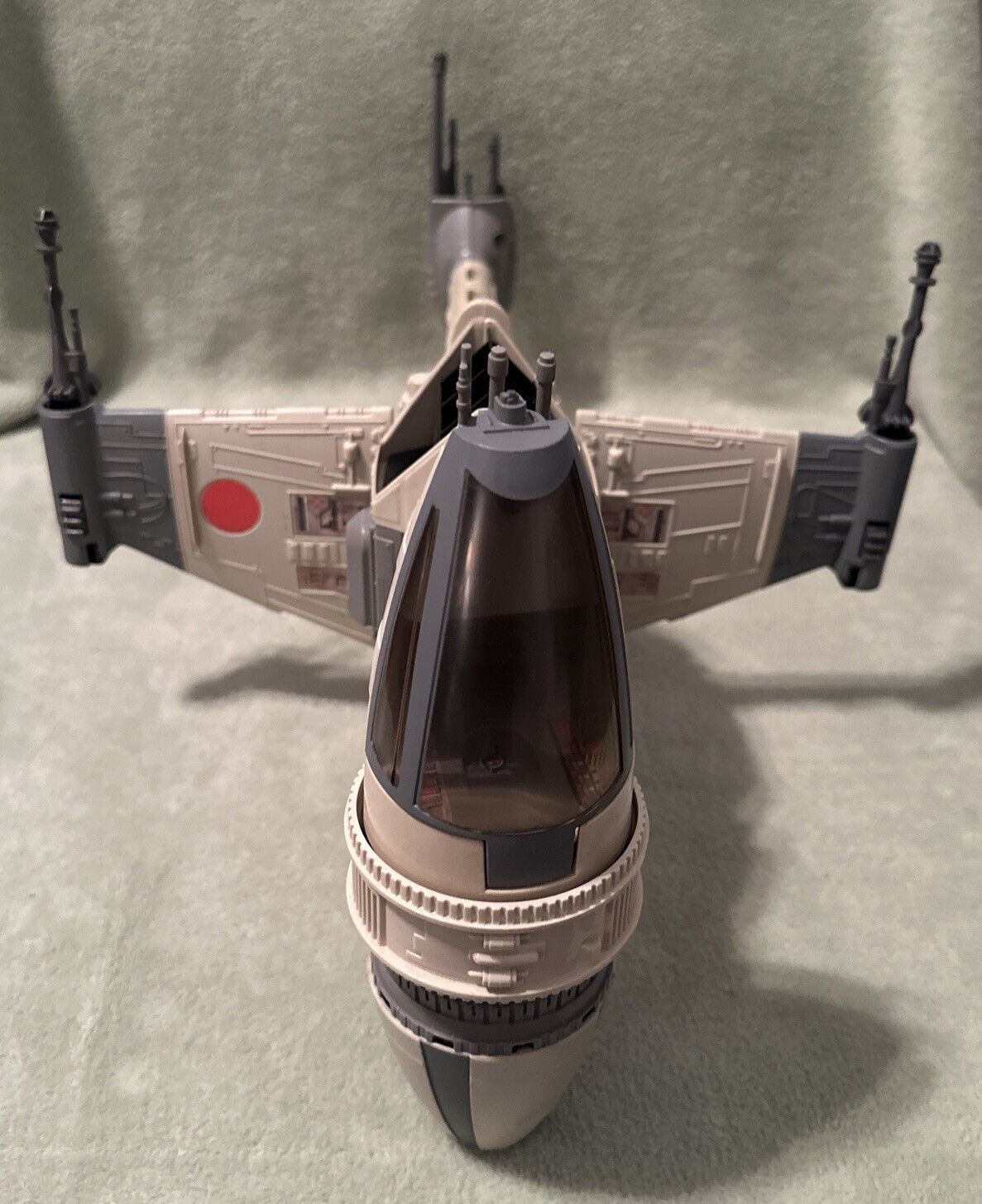 B-Wing Fighter sold
