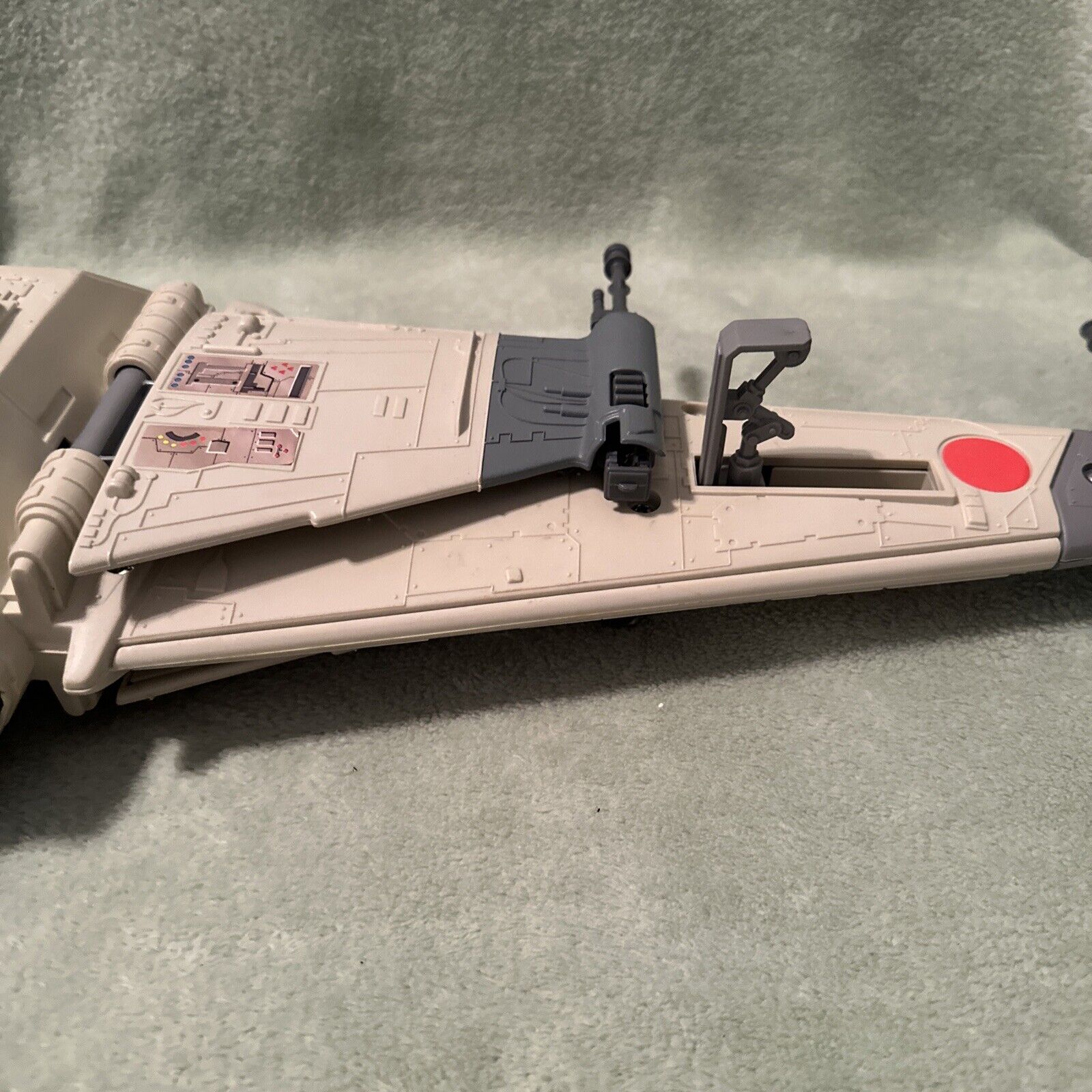 B-Wing Fighter sold