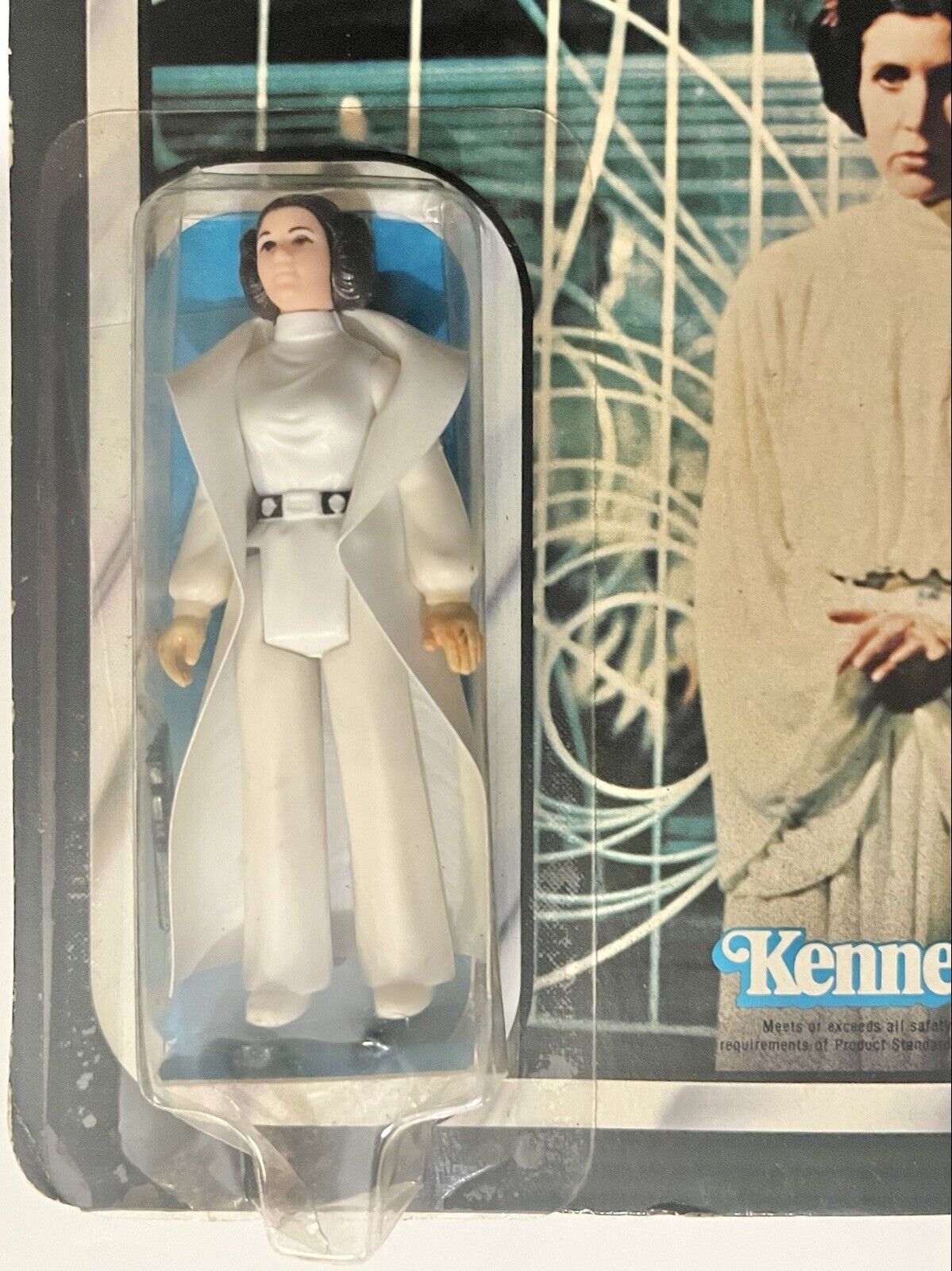 Princess Leia Organa sold