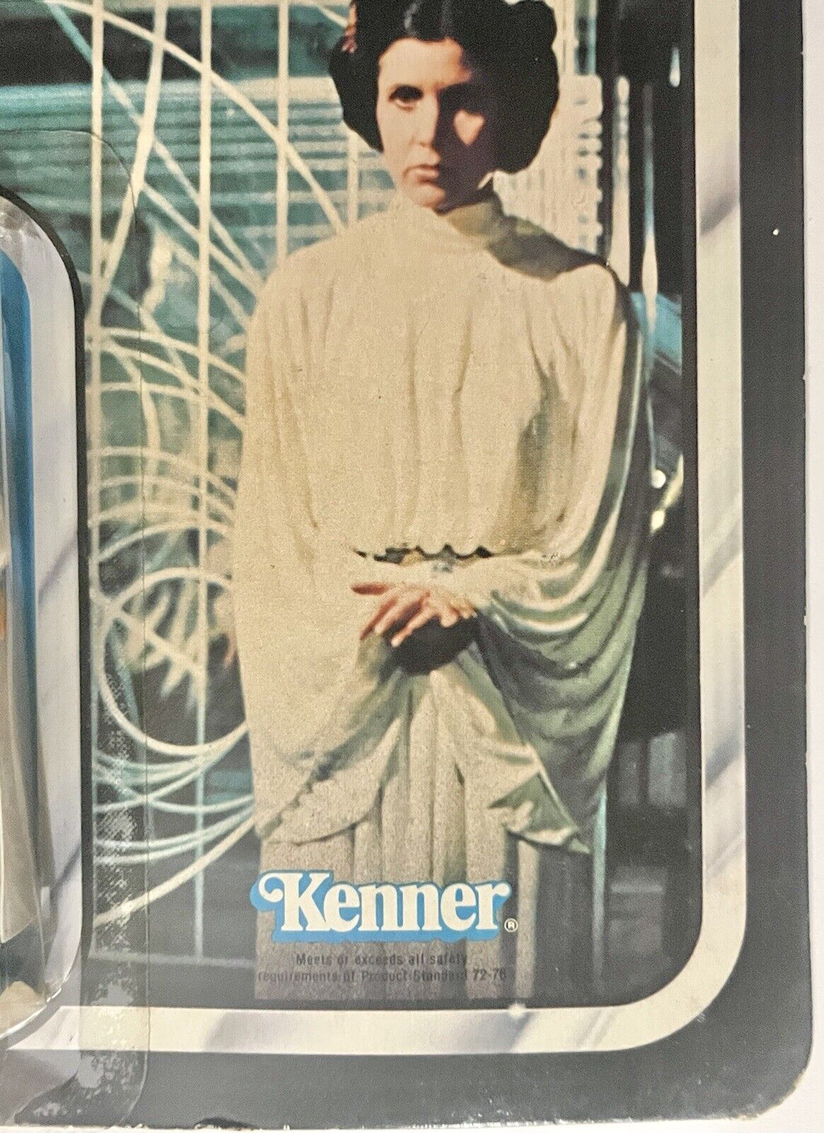 Princess Leia Organa sold