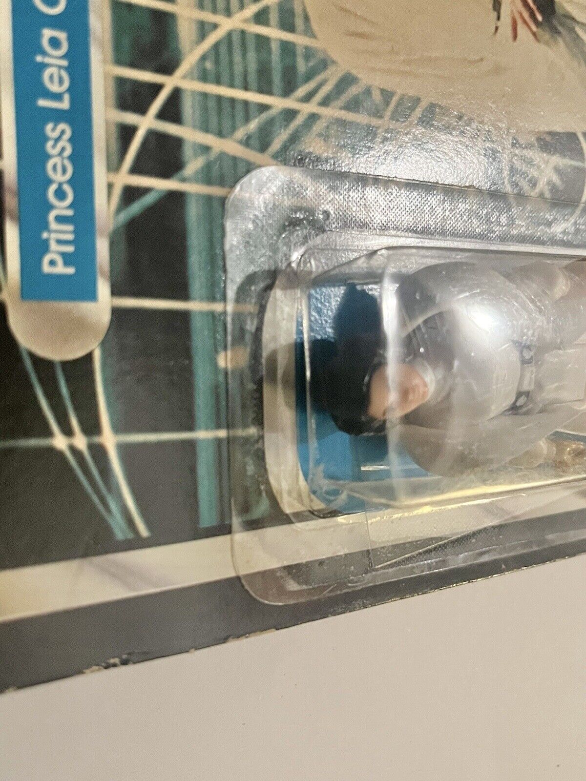 Princess Leia Organa sold