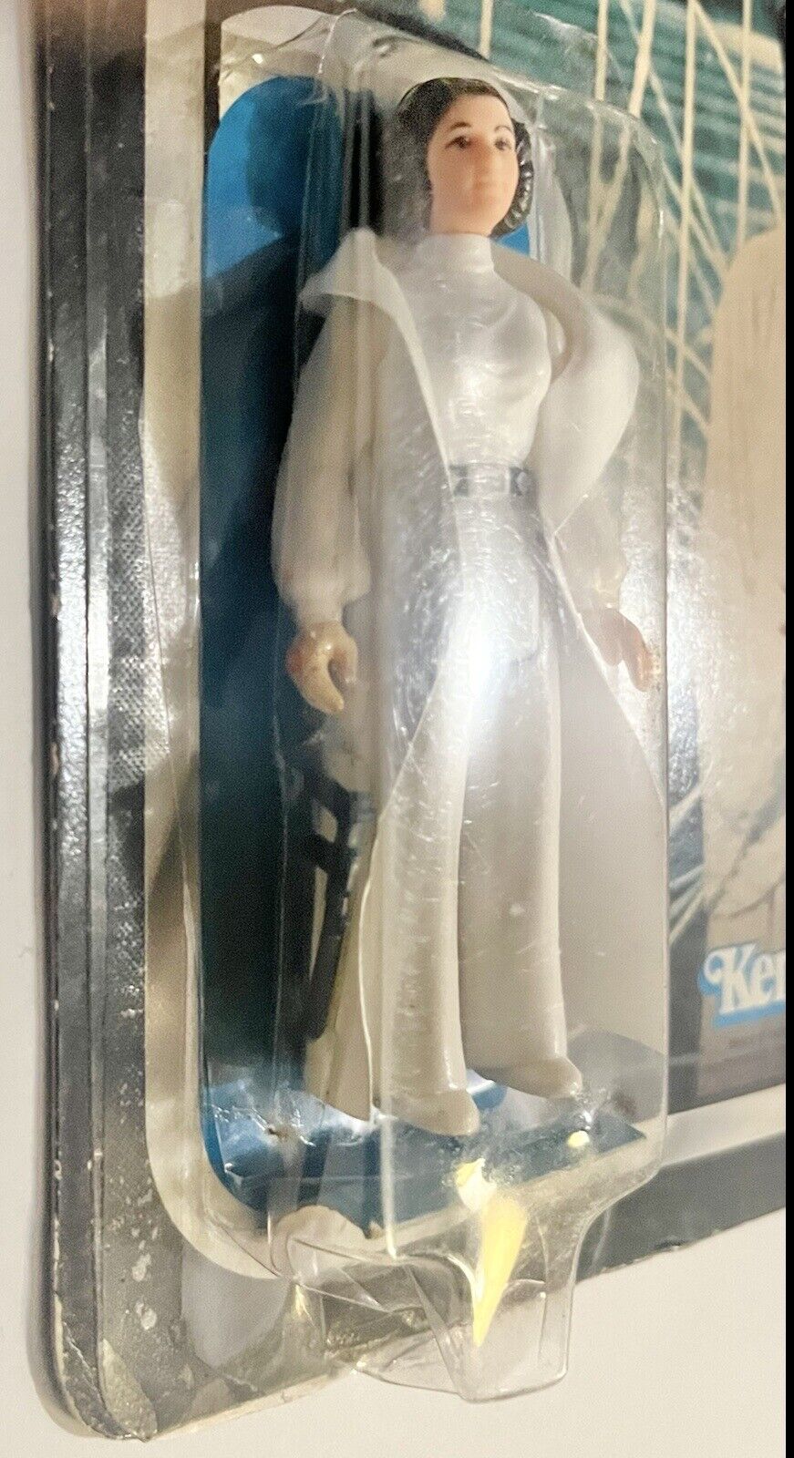 Princess Leia Organa sold