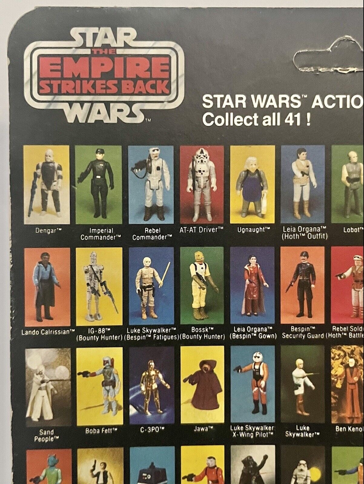 Princess Leia Organa sold