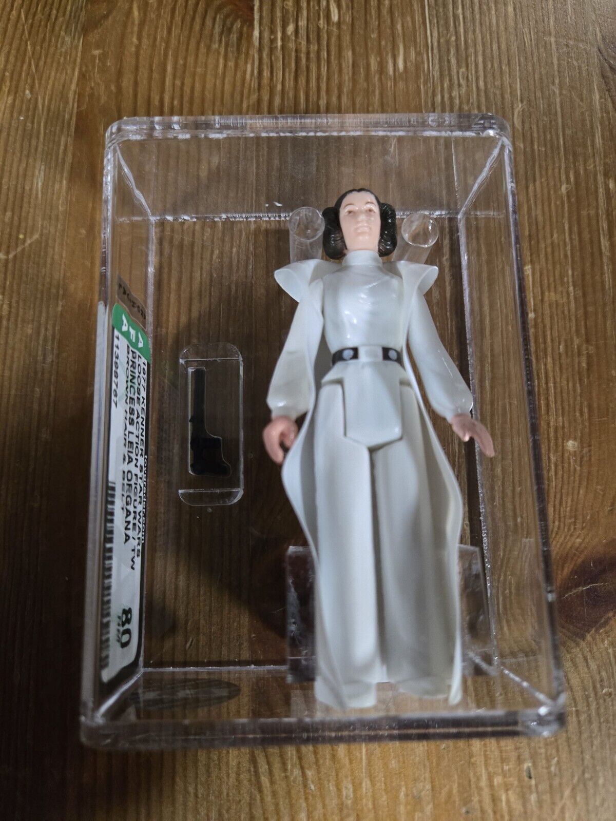 Princess Leia Organa sold