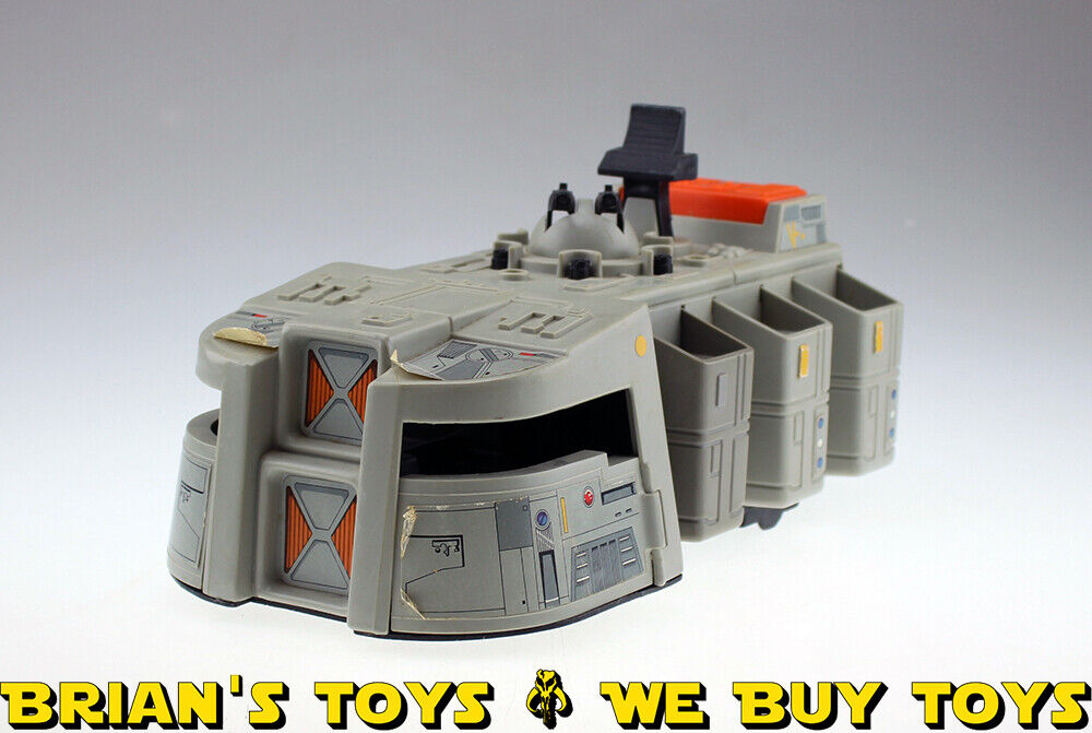 Imperial Cruiser sold