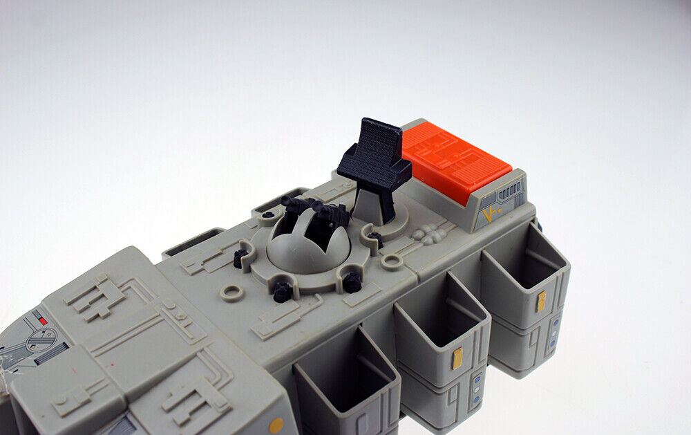 Imperial Cruiser sold