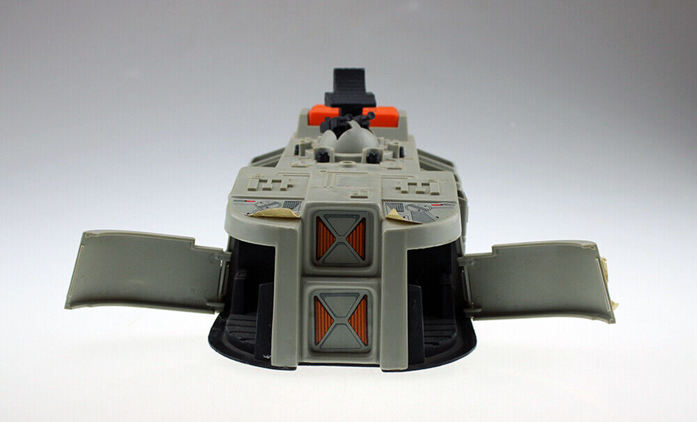 Imperial Cruiser sold