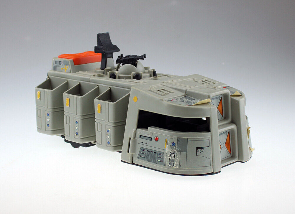 Imperial Cruiser sold
