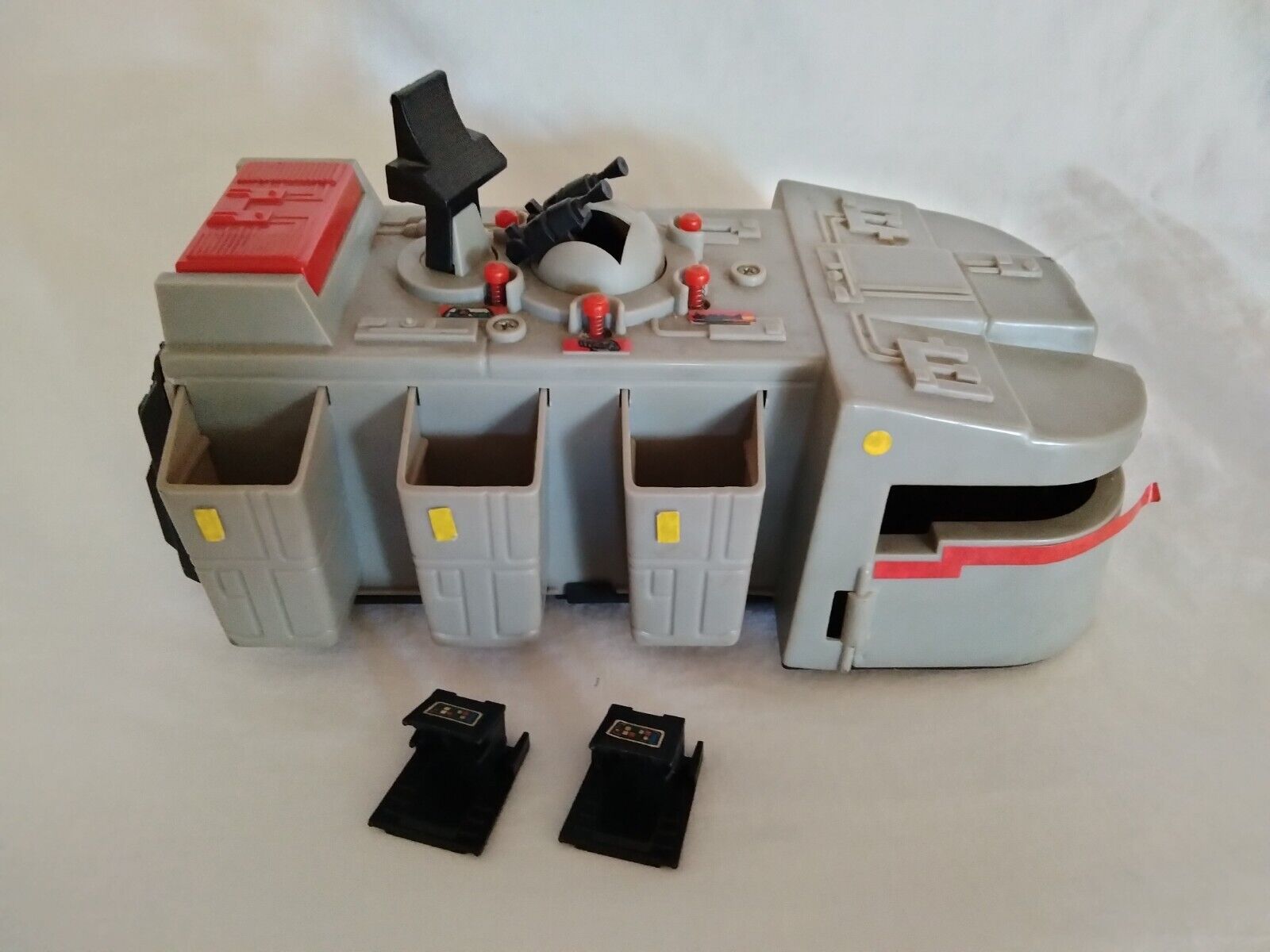 Imperial Troop Transporter (with sound) sold