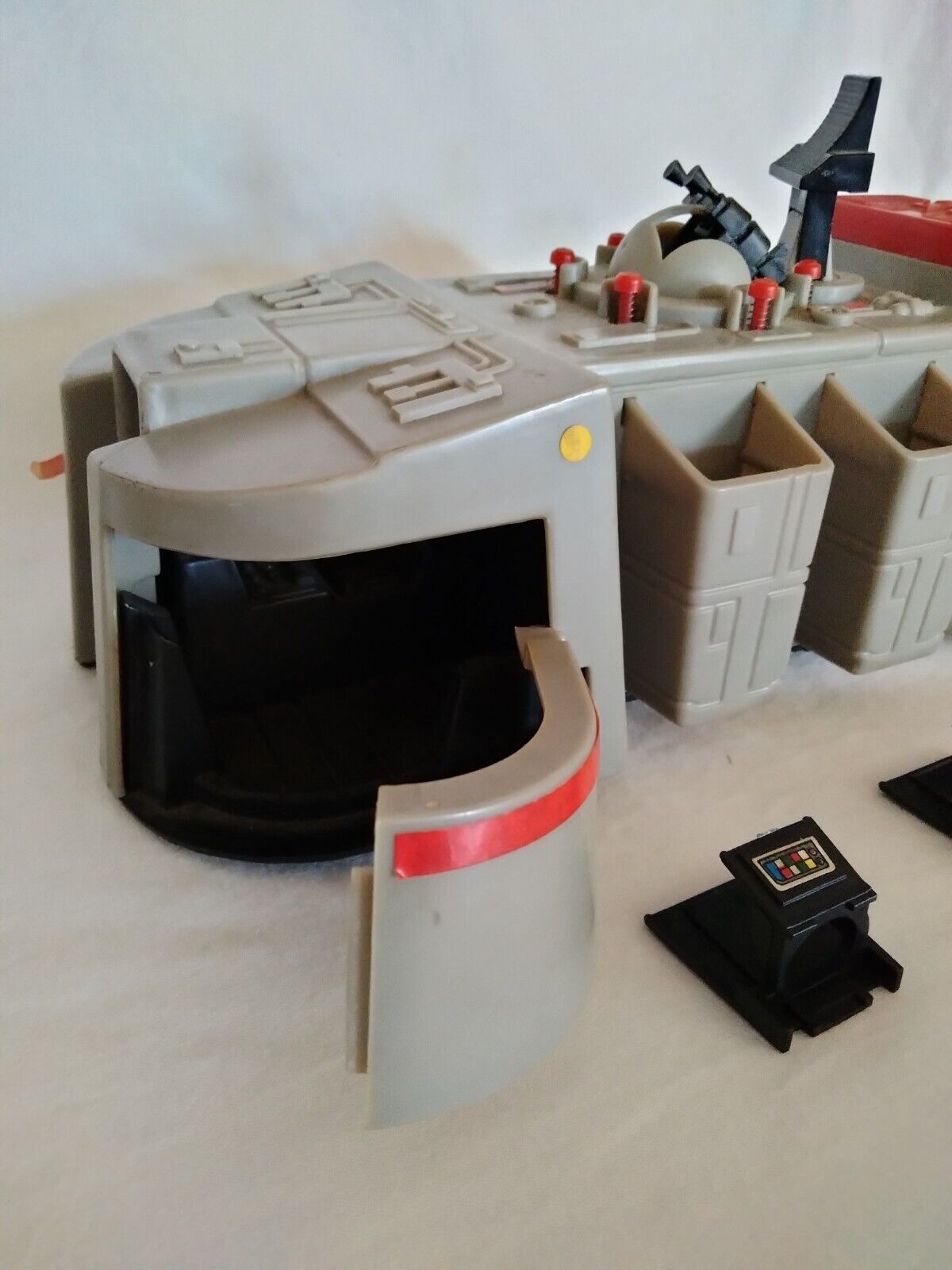 Imperial Troop Transporter (with sound) sold