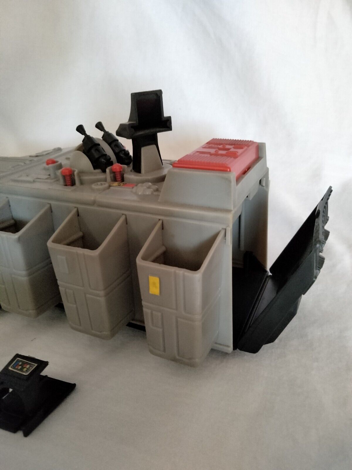 Imperial Troop Transporter (with sound) sold