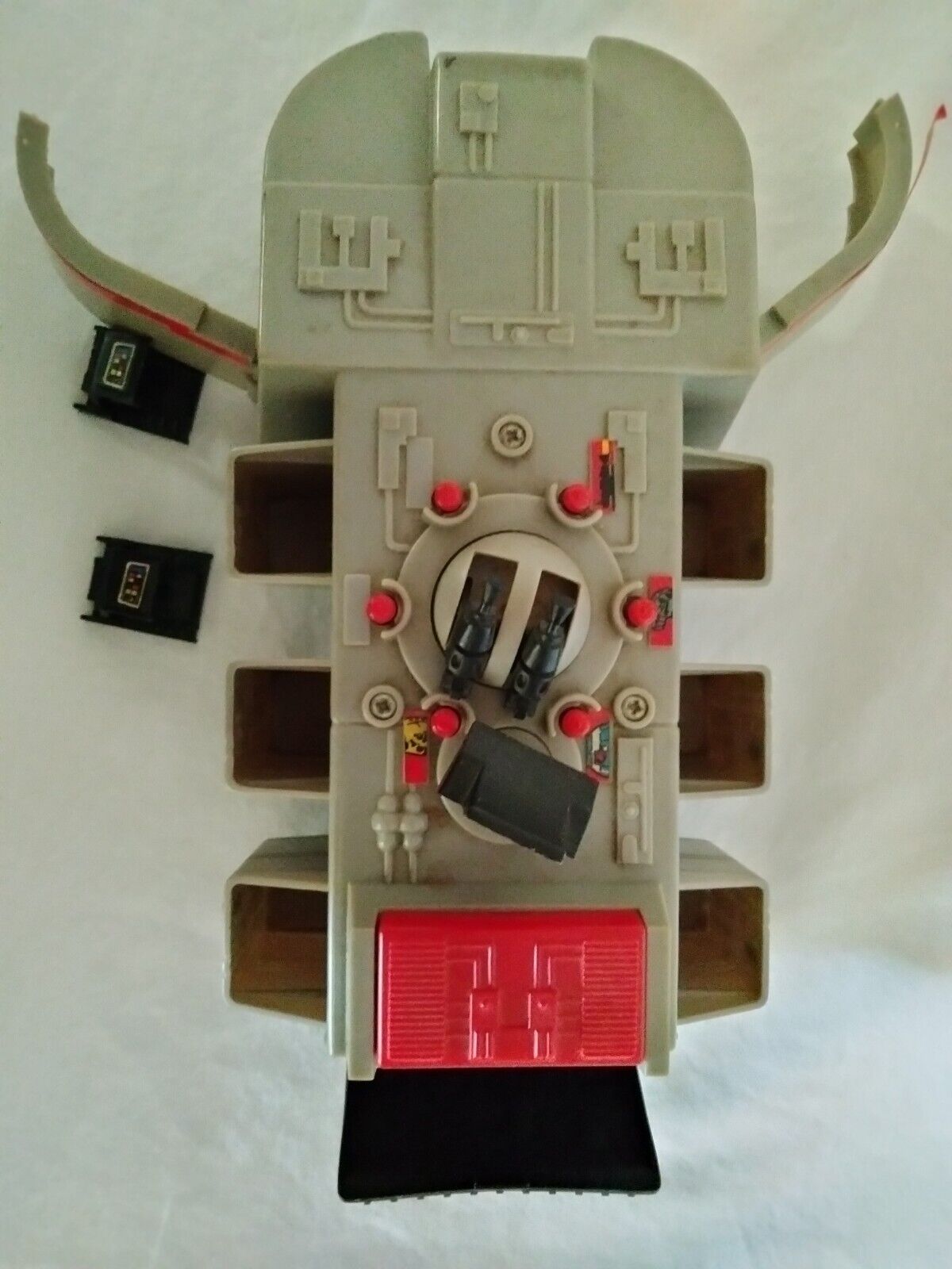 Imperial Troop Transporter (with sound) sold
