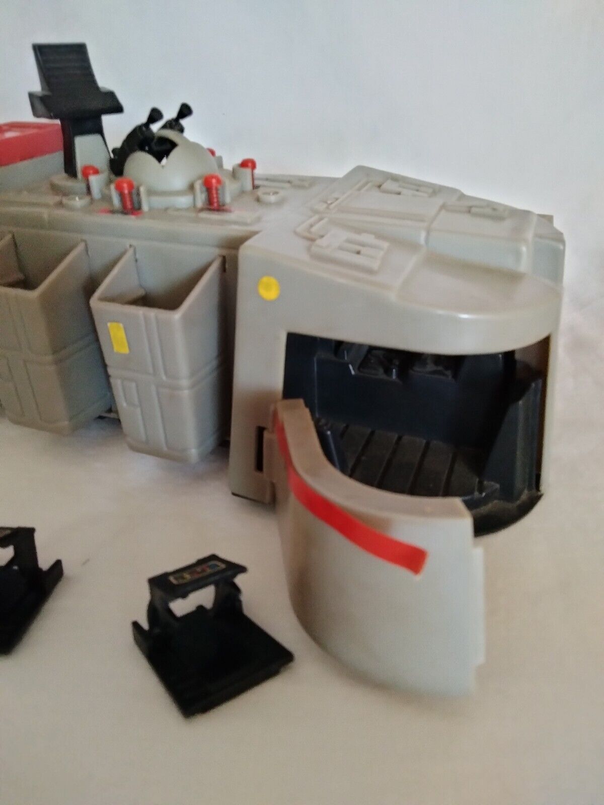 Imperial Troop Transporter (with sound) sold