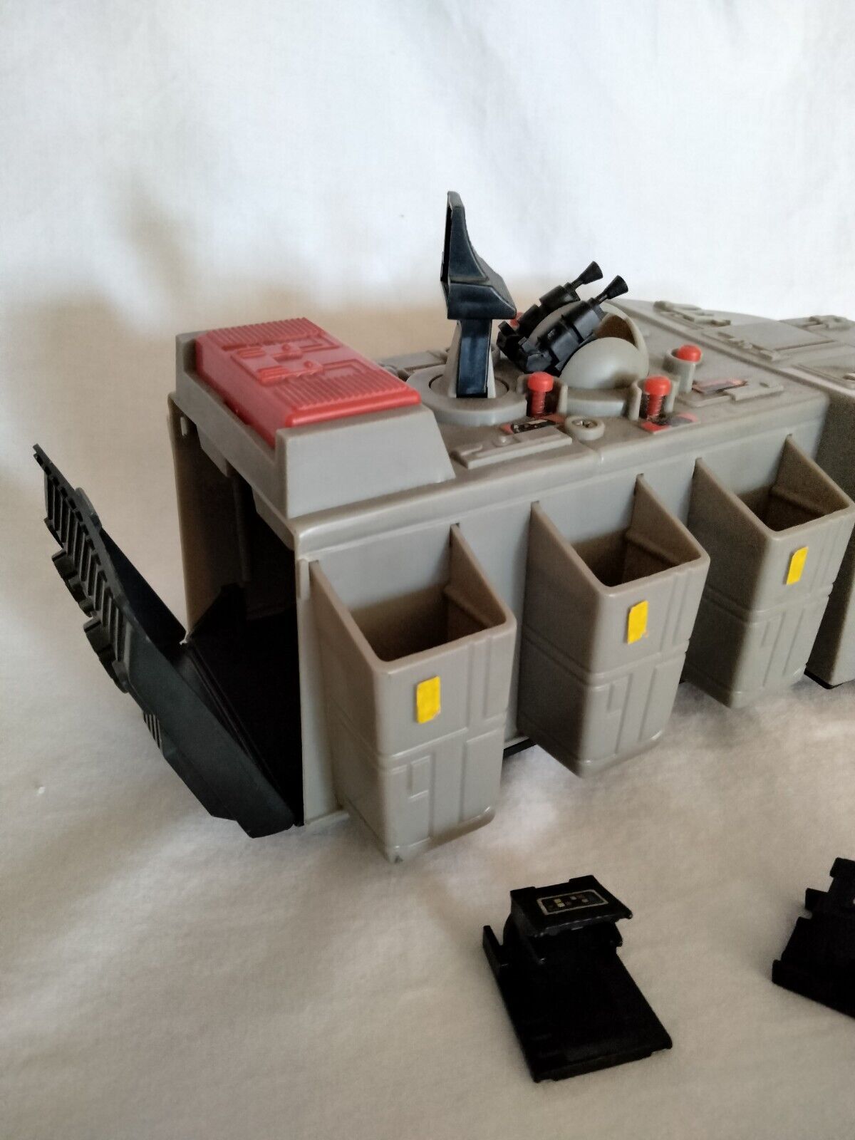 Imperial Troop Transporter (with sound) sold