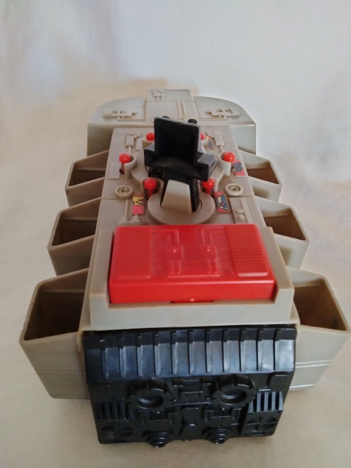 Imperial Troop Transporter (with sound) sold