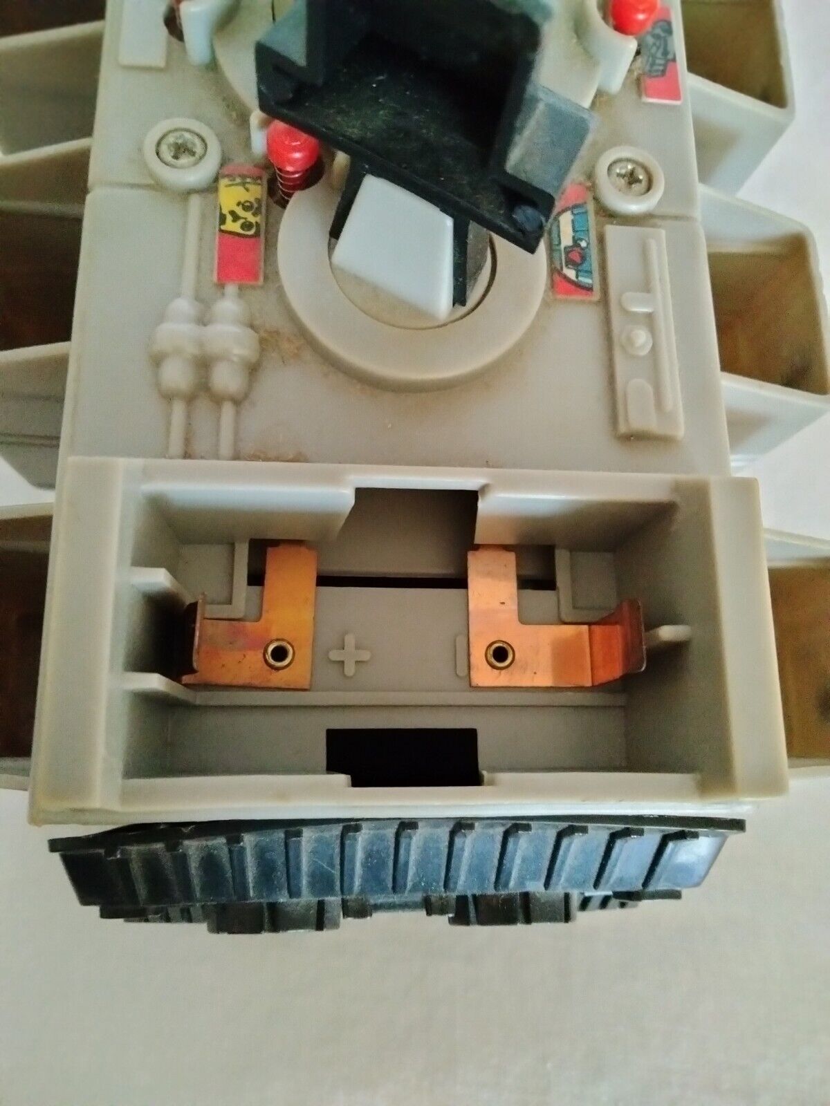 Imperial Troop Transporter (with sound) sold