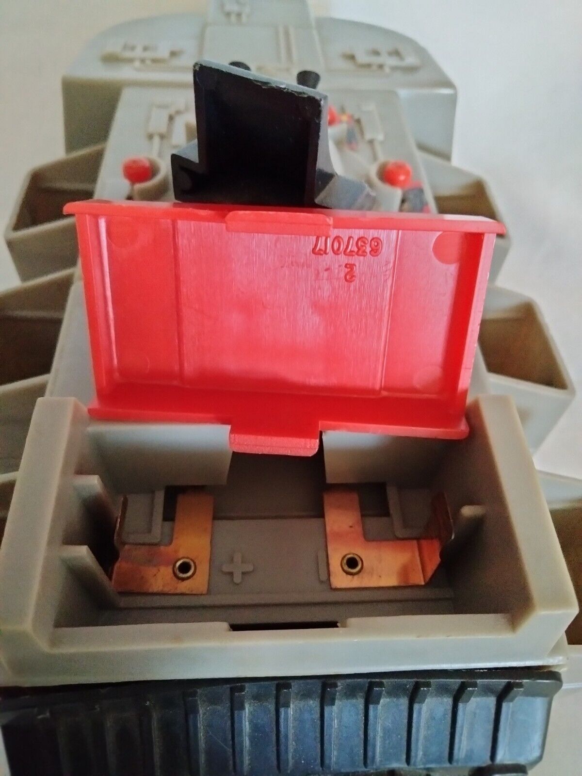 Imperial Troop Transporter (with sound) sold