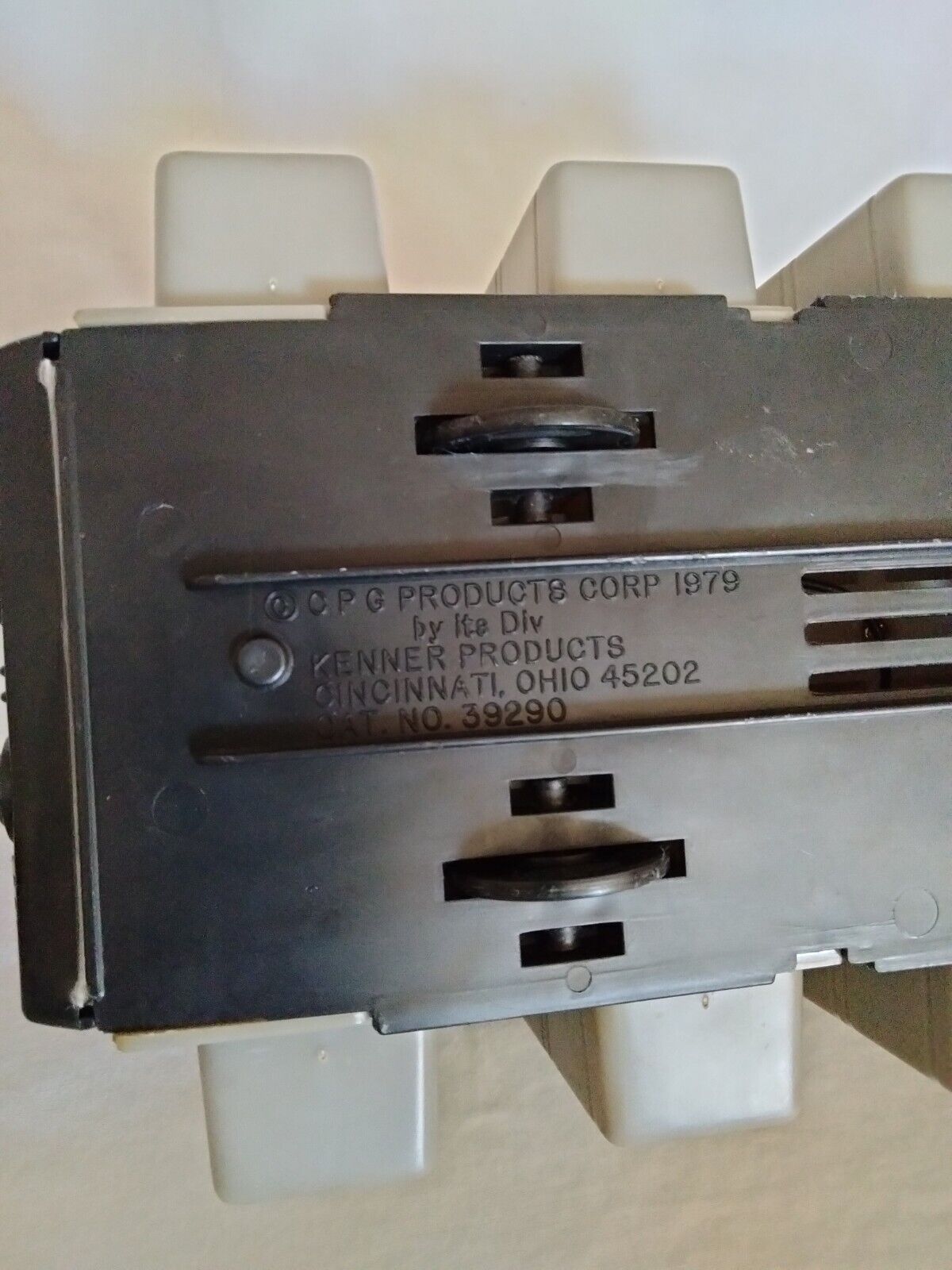 Imperial Troop Transporter (with sound) sold