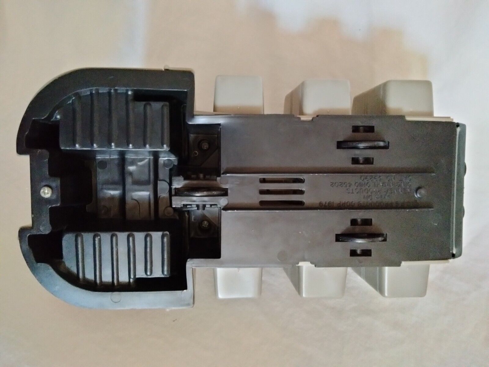 Imperial Troop Transporter (with sound) sold