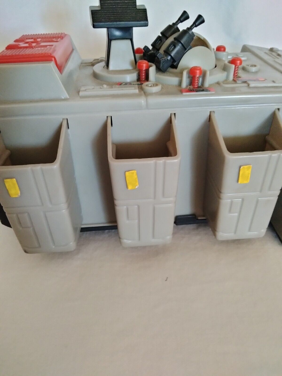 Imperial Troop Transporter (with sound) sold