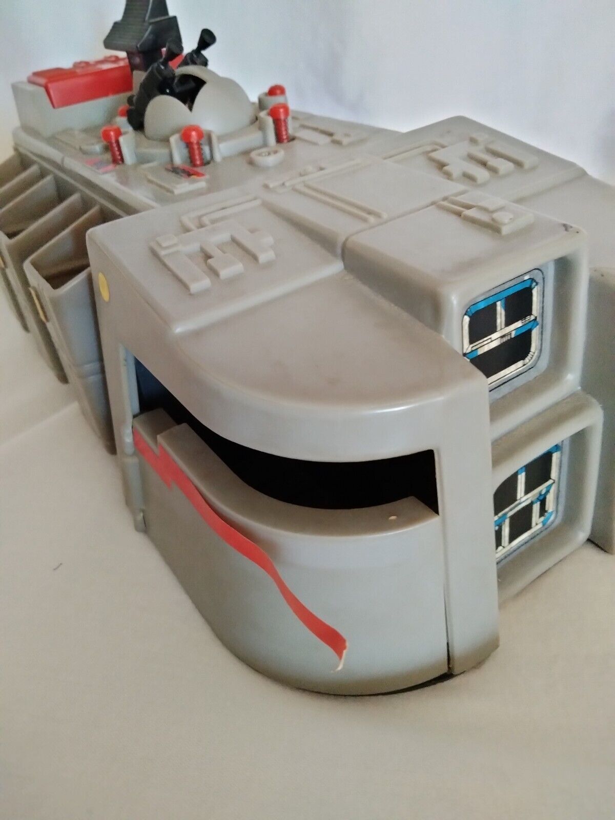 Imperial Troop Transporter (with sound) sold
