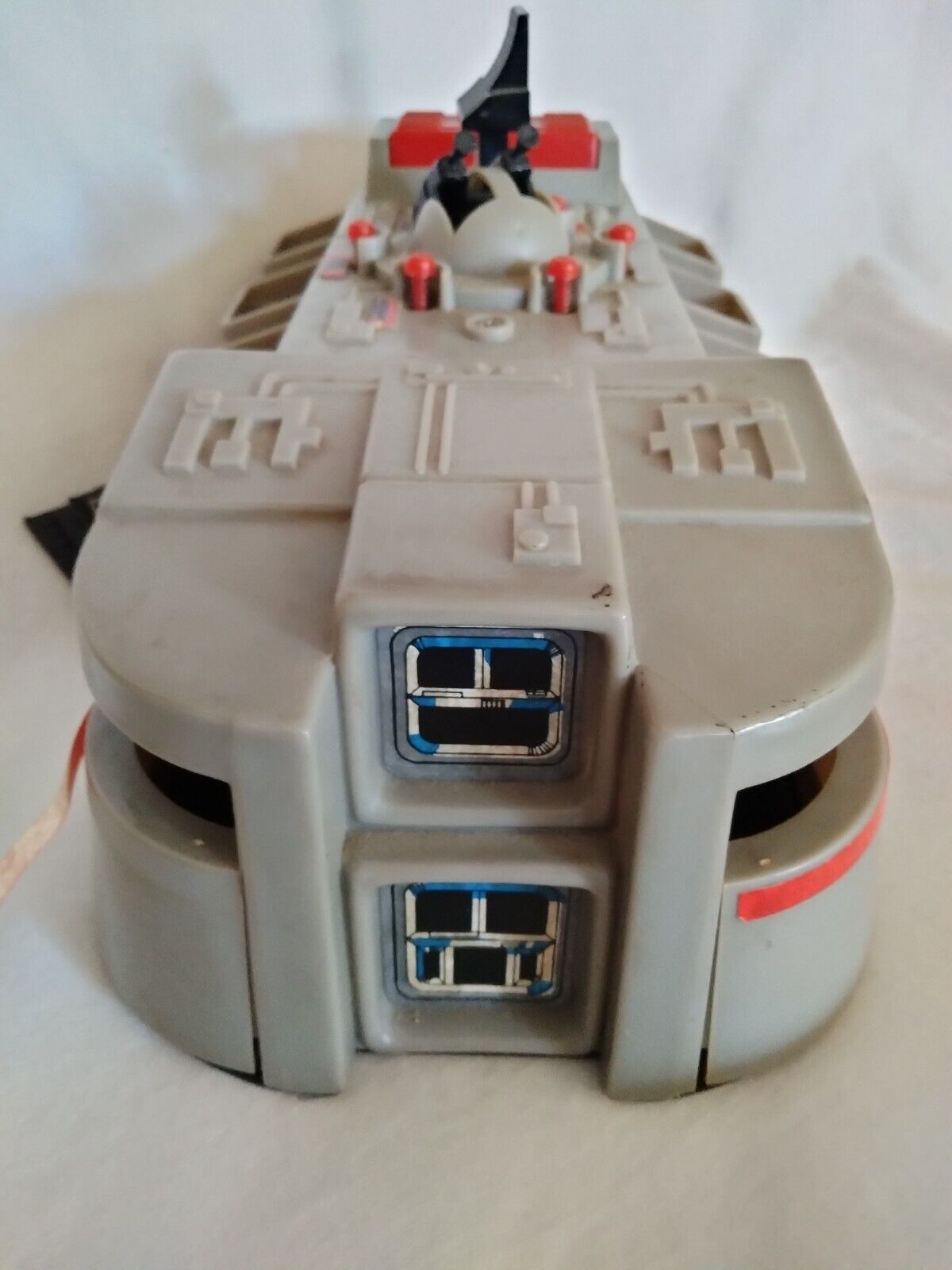 Imperial Troop Transporter (with sound) sold