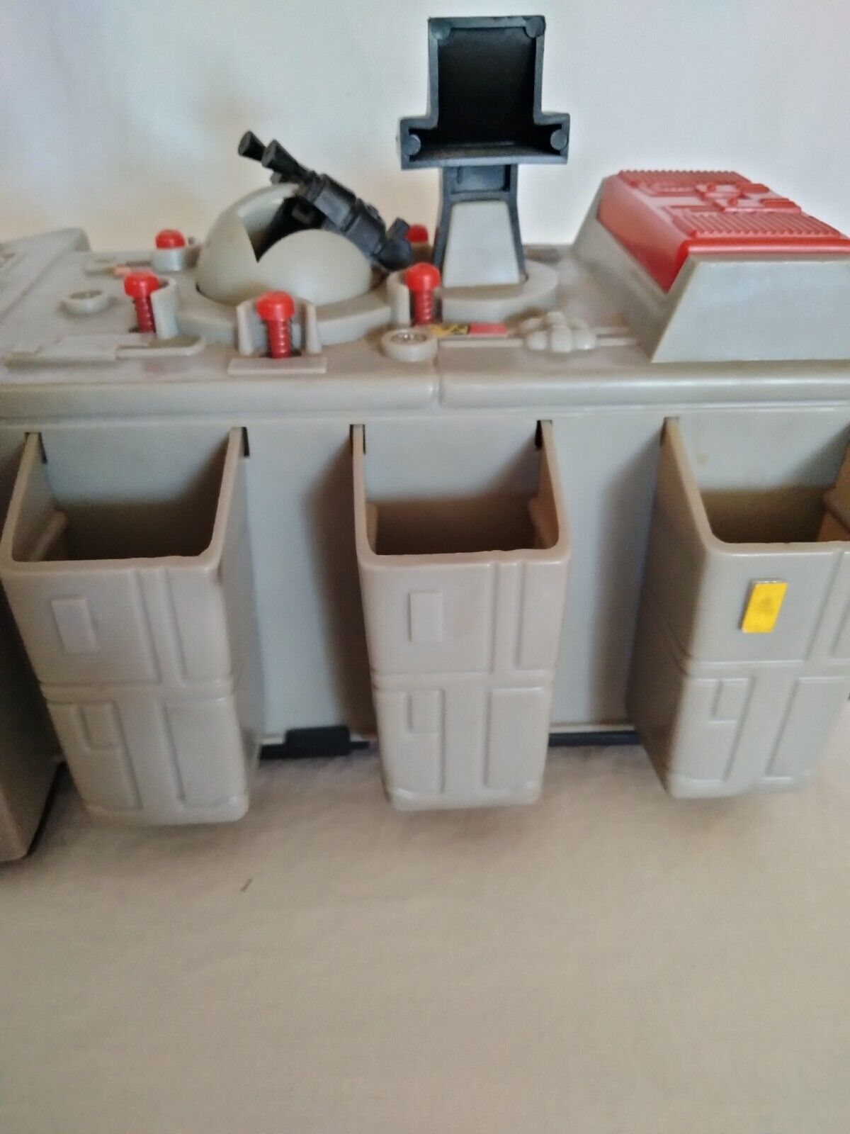 Imperial Troop Transporter (with sound) sold