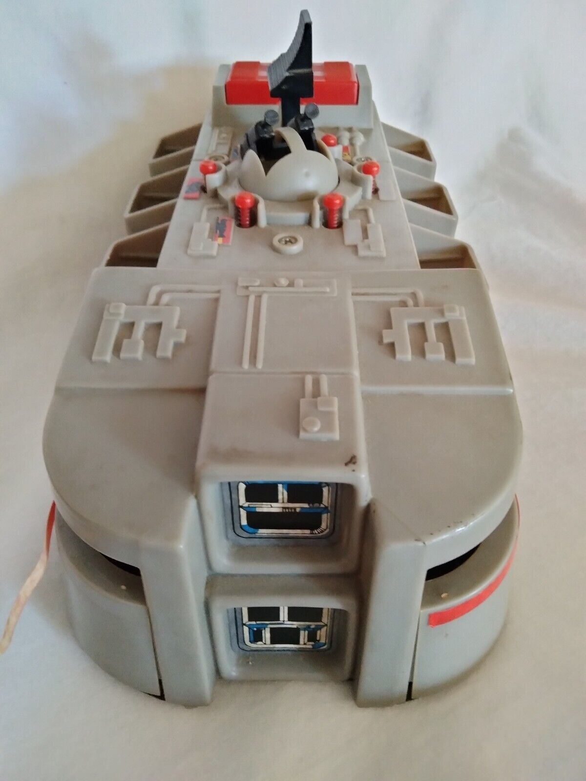 Imperial Troop Transporter (with sound) sold