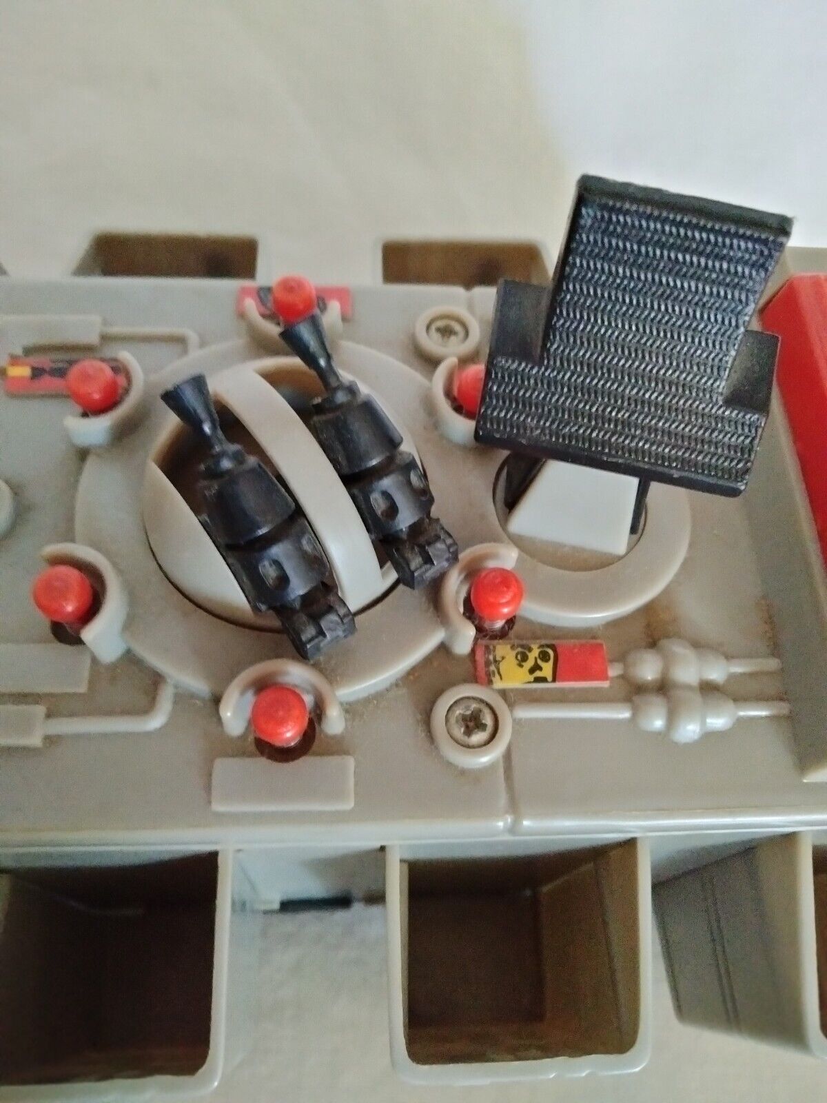 Imperial Troop Transporter (with sound) sold