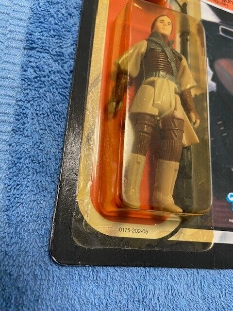 Princess Leia Organa (Boushh Disguise) sold