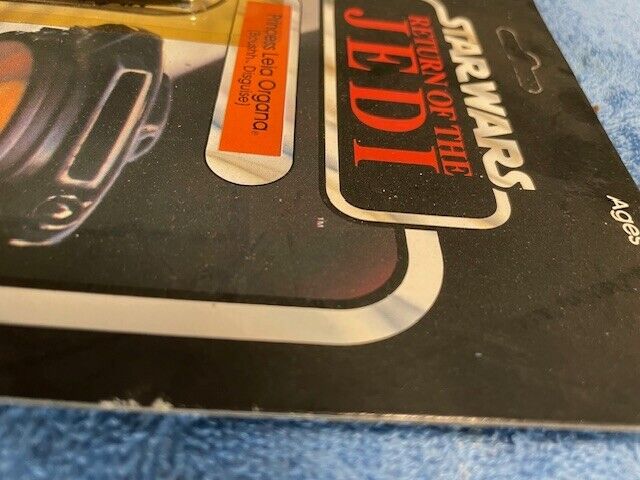 Princess Leia Organa (Boushh Disguise) sold